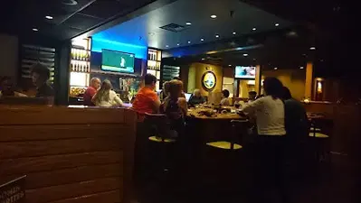 Outback Steakhouse