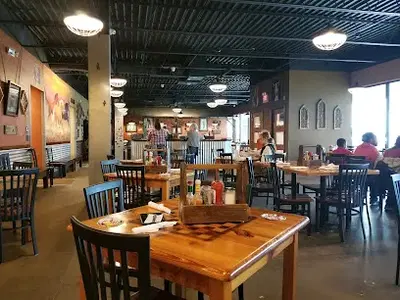 Oldwest Cafe of Bedford