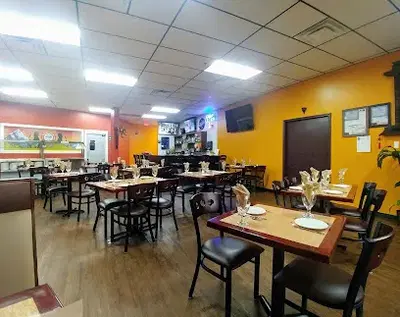 The Gurkha Bar and Grill