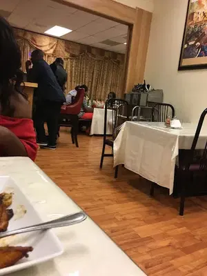 Exotic Grill African Cuisine