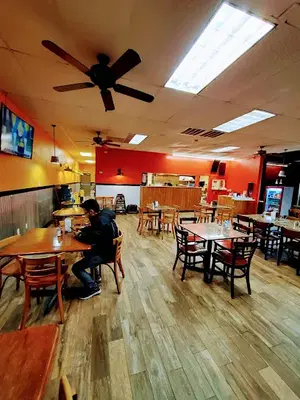 L.A. Tacos