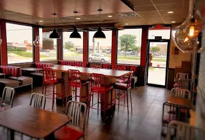 Arby's