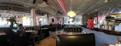 The Café
