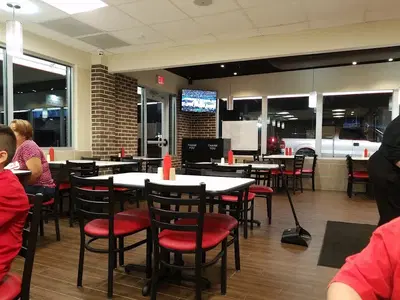 Griff's Haltom City
