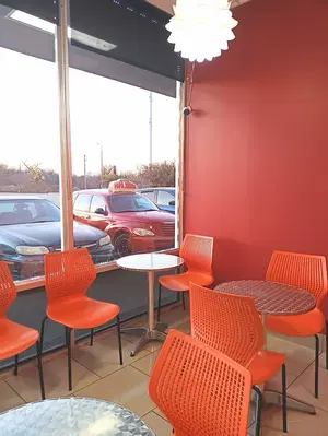 Saigon deli