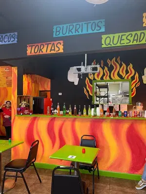 Taqueria Temo