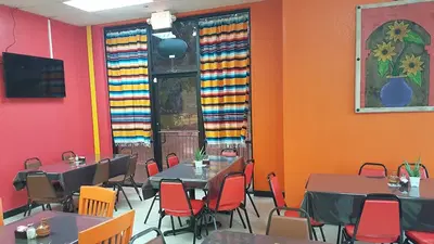 Nena's Mexican Restaurant