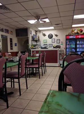 Thai Pakse Restaurant
