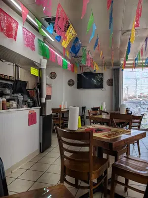 Taqueria El Toro