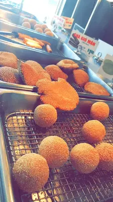 Viet Tofu