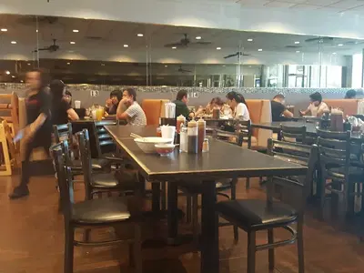 Mỹ Lan Restaurant