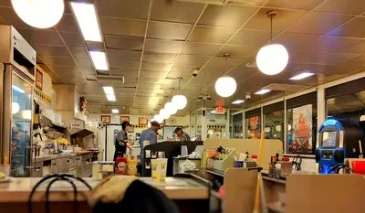 Waffle House