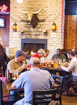 Hoffbrau Steak & Grill House