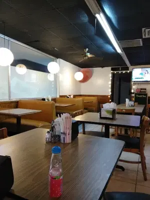 DoshiRock Sushi, Teriyaki & Wok