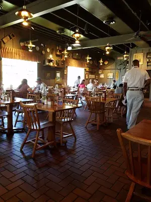 Cracker Barrel Old Country Store