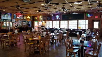 Sammies Bar-B-Q