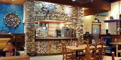 On The Border Mexican Grill & Cantina - Fossil Creek