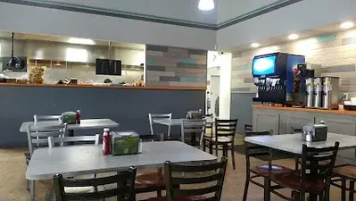 OC Burgers