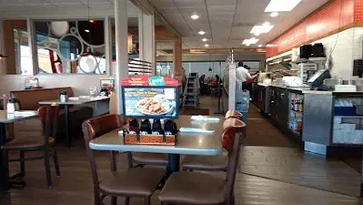IHOP
