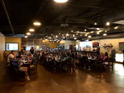 Community BBQ and Grill