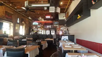 Trevino's