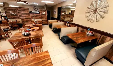 Lone Star 66 Cafe