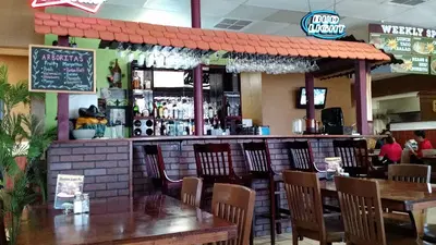 Arboledas Mexican Grill