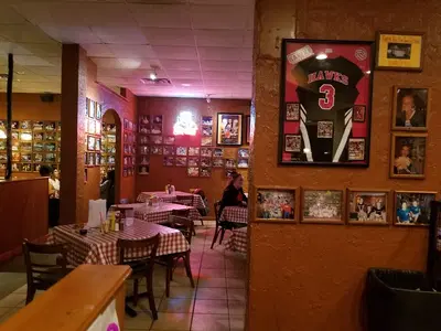 Joe Willy's