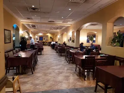 Luigi's Italian Cafe