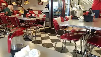 Dalrock Diner