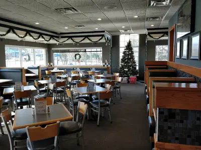 Culver's