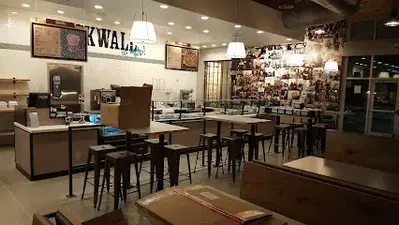 MOD Pizza