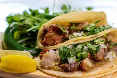 Sabor a Guadalajara