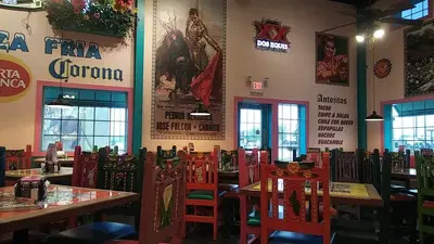 Rosa's Café & Tortilla Factory