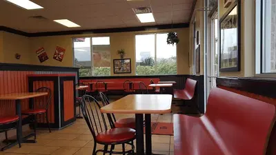 Chicken Express