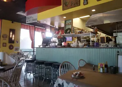 Fat Chicken