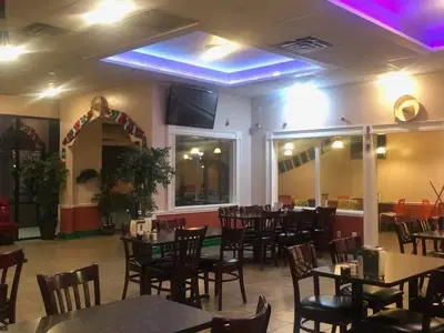 Cruzito's Mexican Restaurant