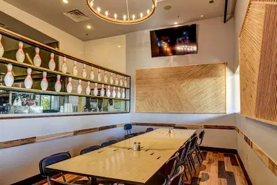 Rozie's Grill