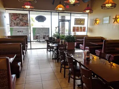 Curry Express Indian Bistro