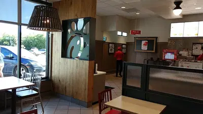 Chick-fil-A