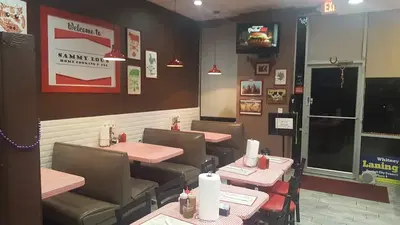 Sammy Lou's Home Cooking & BBQ