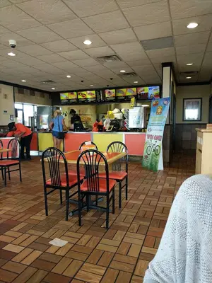 Taco Casa