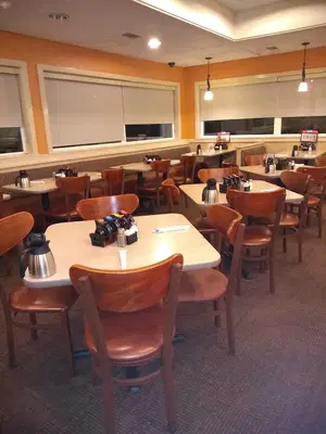 IHOP