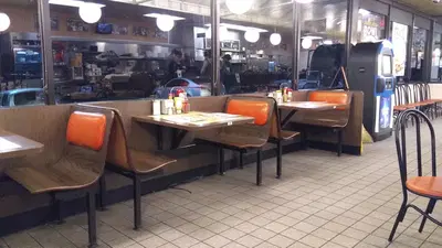 Waffle House