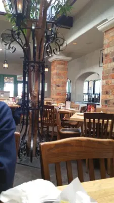 El Chico Cafe