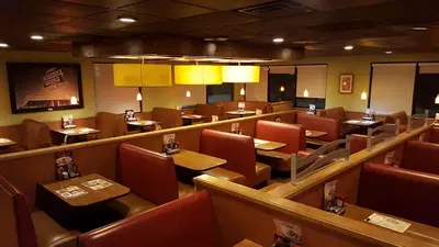 Denny's