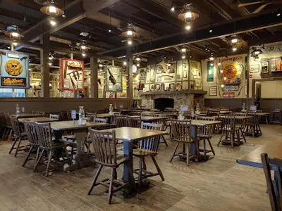 Cracker Barrel Old Country Store