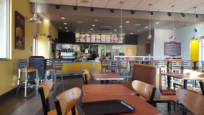 Taco Bueno