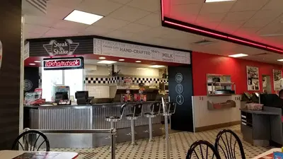 Steak 'n Shake