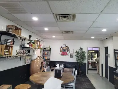 The Bagel Lady Rockwall